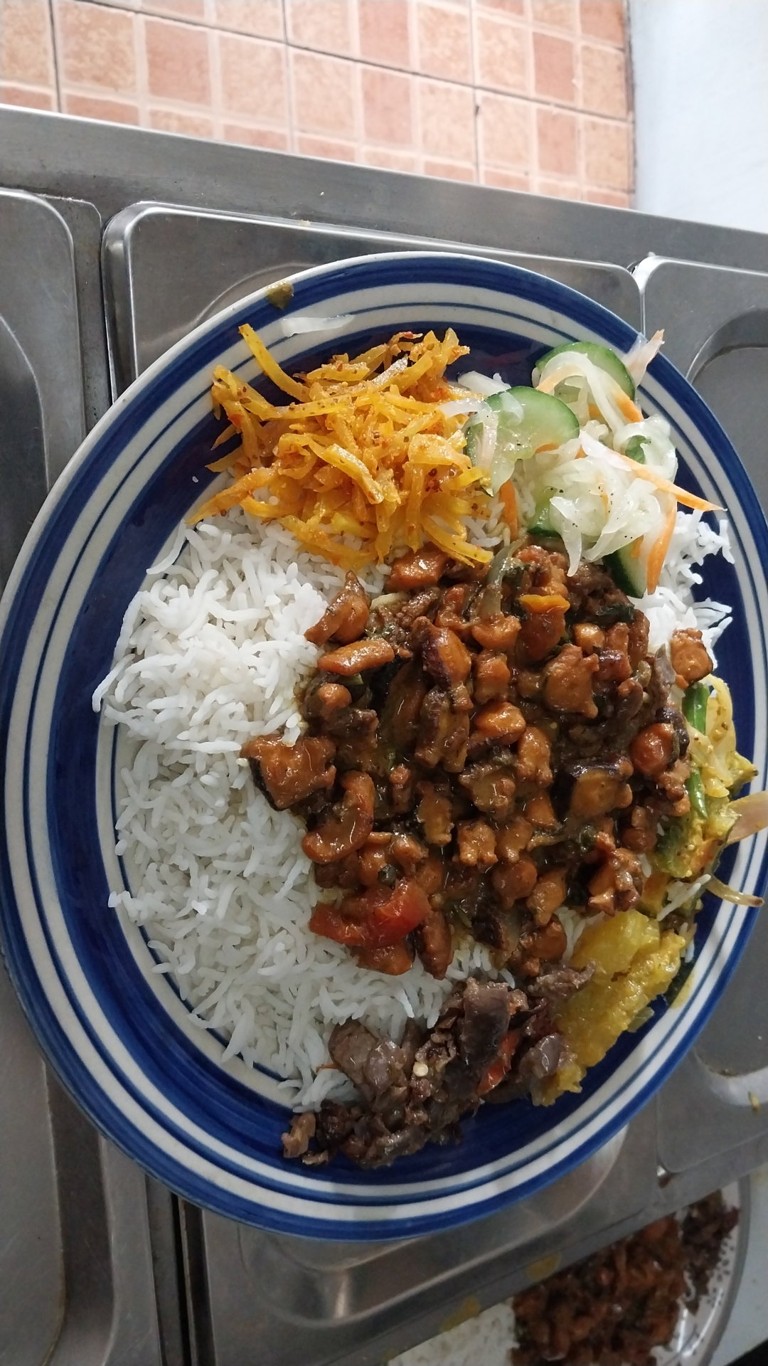 Riz blanc ourite_1