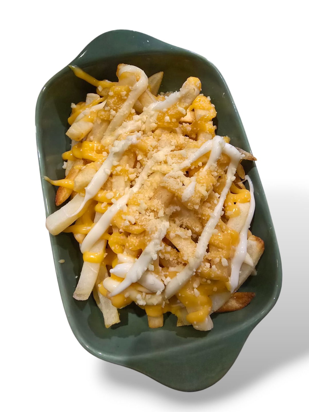 Rustique Fries