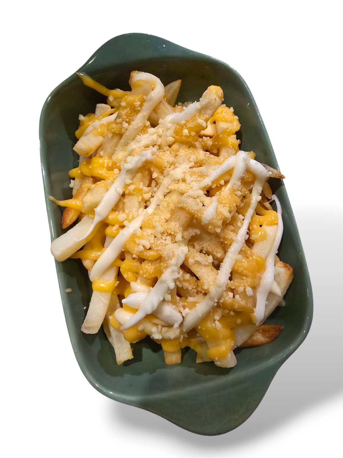 Rustique Fries_0