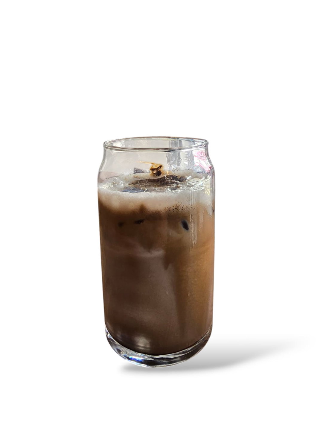 London Fog Hojicha