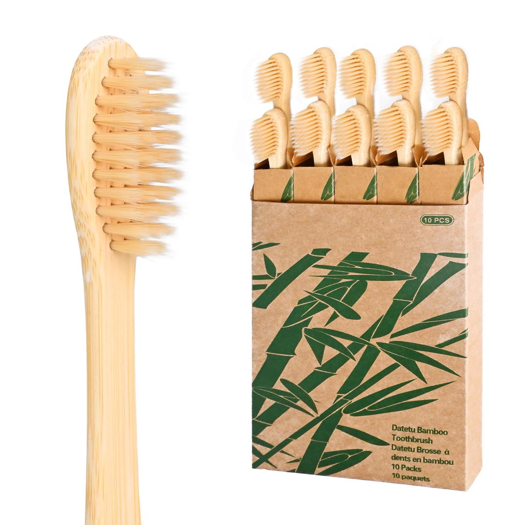 Bamboo Tooth brush