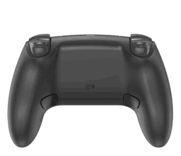 Controller Dual Shock Com efeito de Iluminação RGB ( PS4, PS3, Switch, Android, IOS, PC)