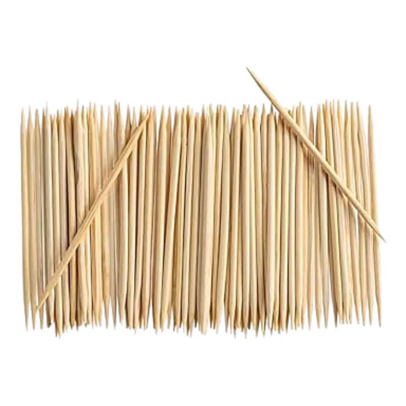 Palillos caja c/250 palillos