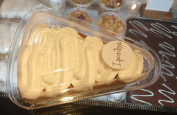 Torta Tres Leches