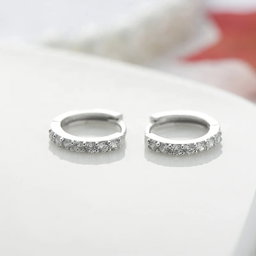 Diamond Huggies