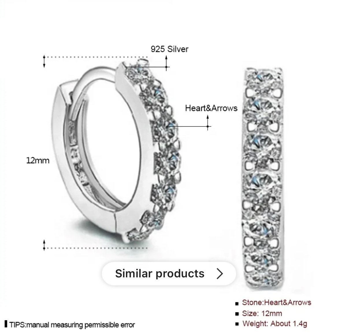 Diamond Huggies_3