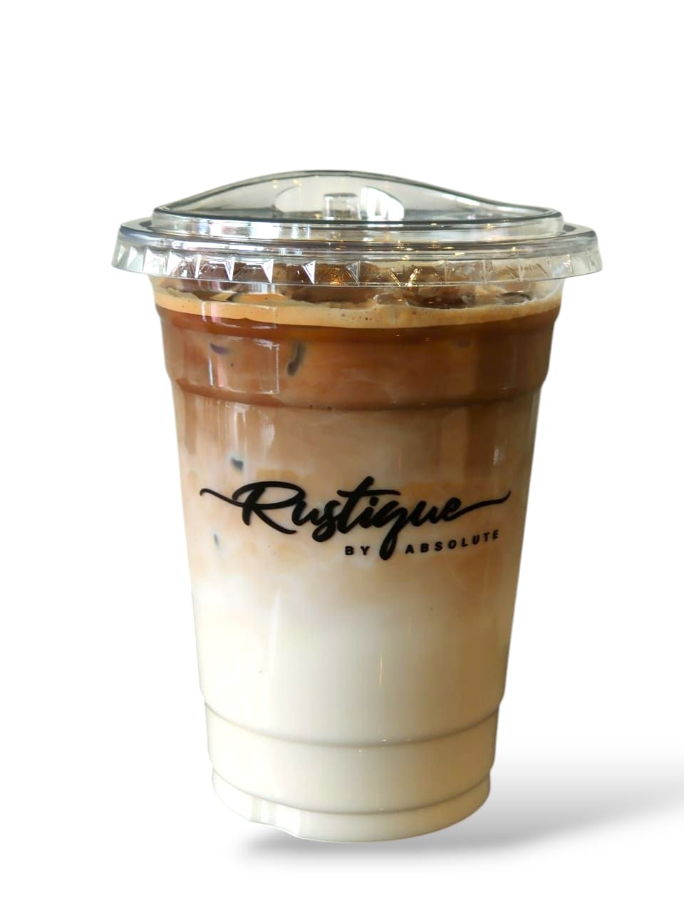 Vanilla Latte