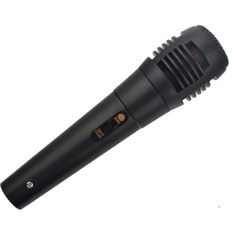 WIRED SPEAKER MICROPHONE