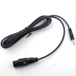 WIRED SPEAKER MICROPHONE