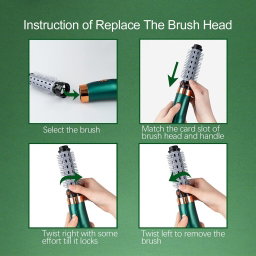 3IN1 HAIR DRYER