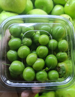 فواكه