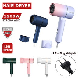 MINI HAIR DRYER 1200W