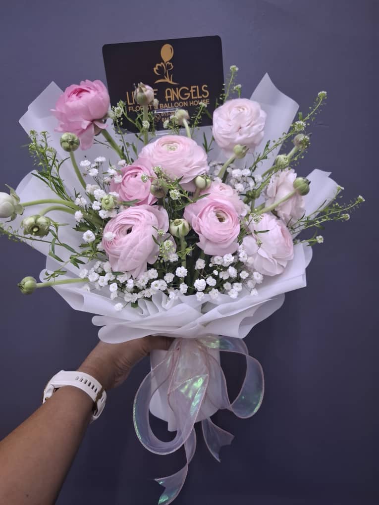 Premium Bouquet