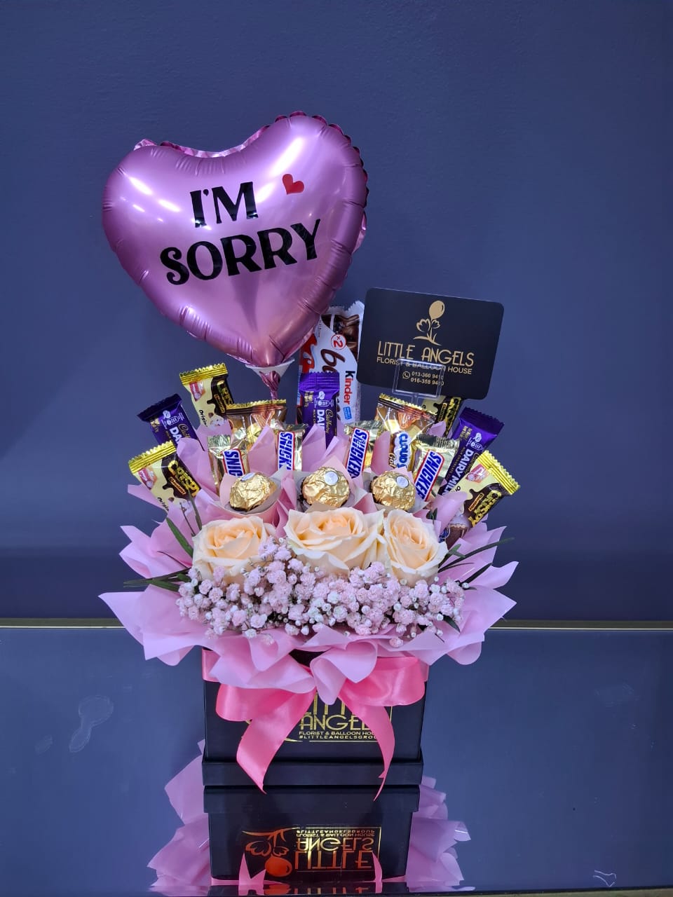 Sorry Set
