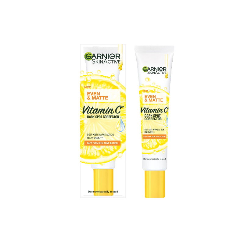 Garnier SkinActive Correcteur Points Noirs 30ml_0