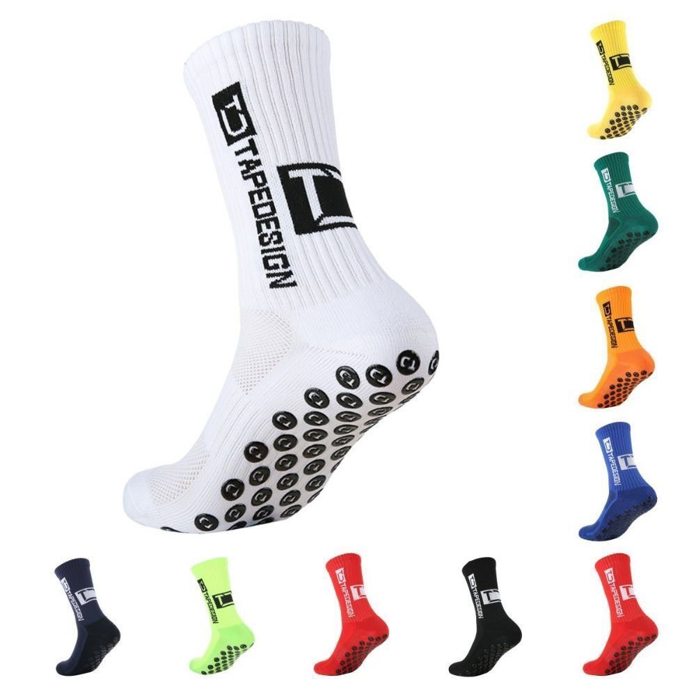 TapeDesign Grip Socks_5