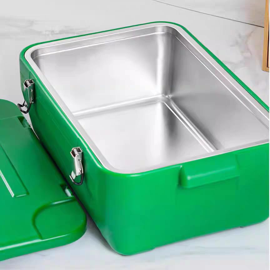 Glacière Thermique 20L _2
