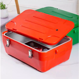Glacière Thermique 20L 