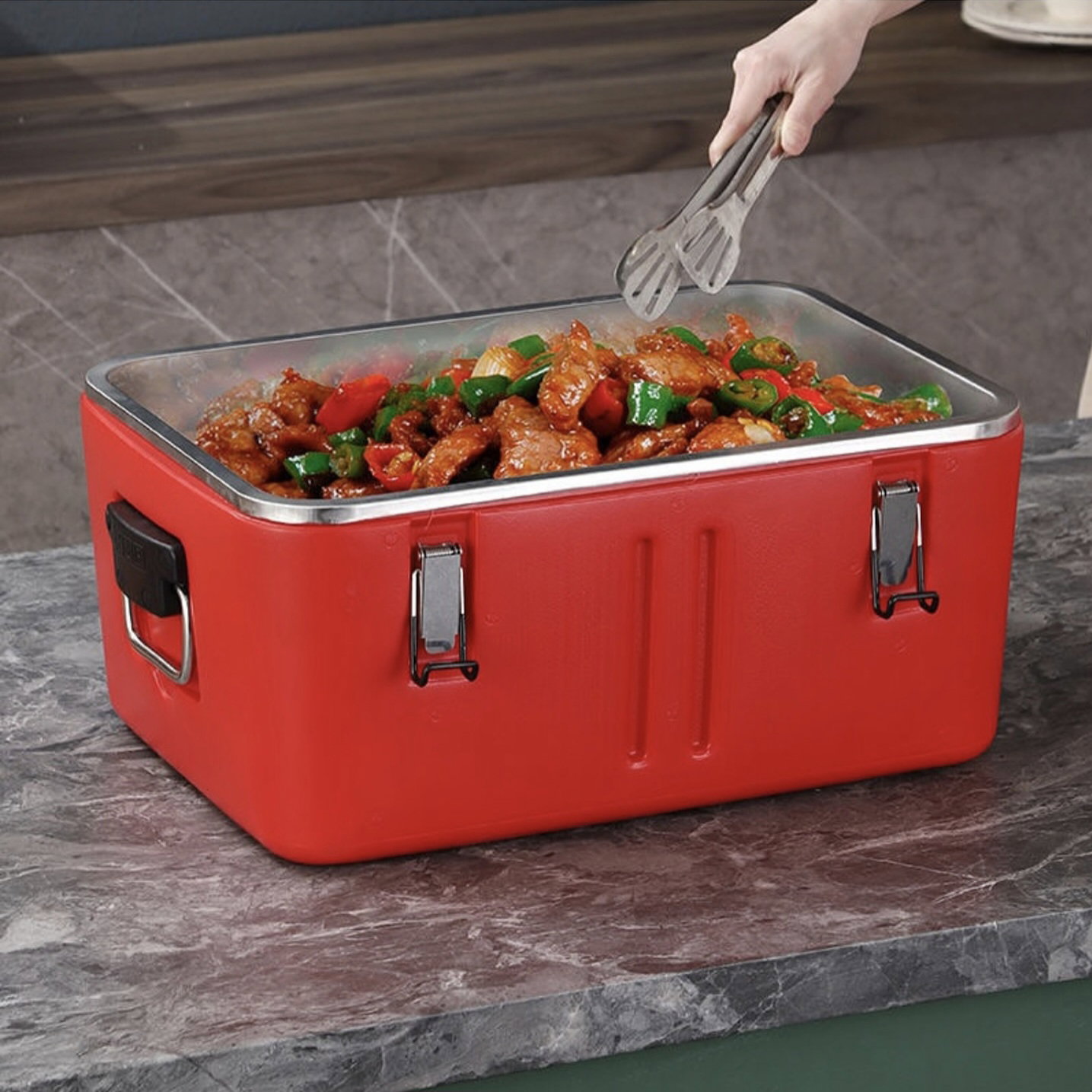 Set de 3 Glacières Thermiques de 8/15/28 Litres_8