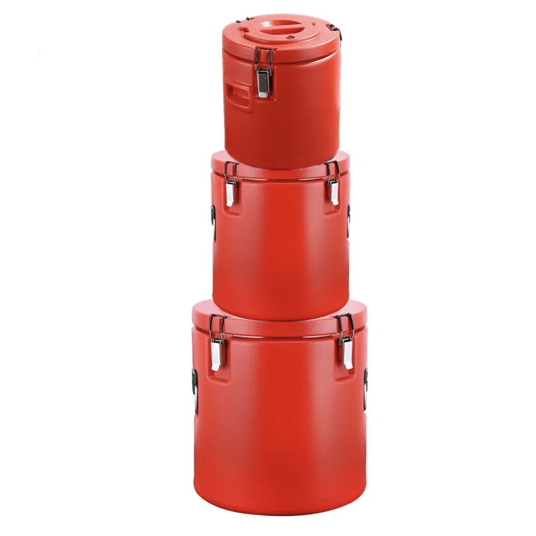 Set de 3 Glacières Thermiques de 16/40/60 Litres