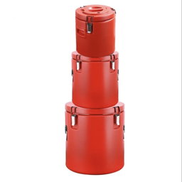 Set de 3 Glacières Thermiques de 16/40/60 Litres