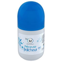 U Roll On Précieuse Fraîcheur