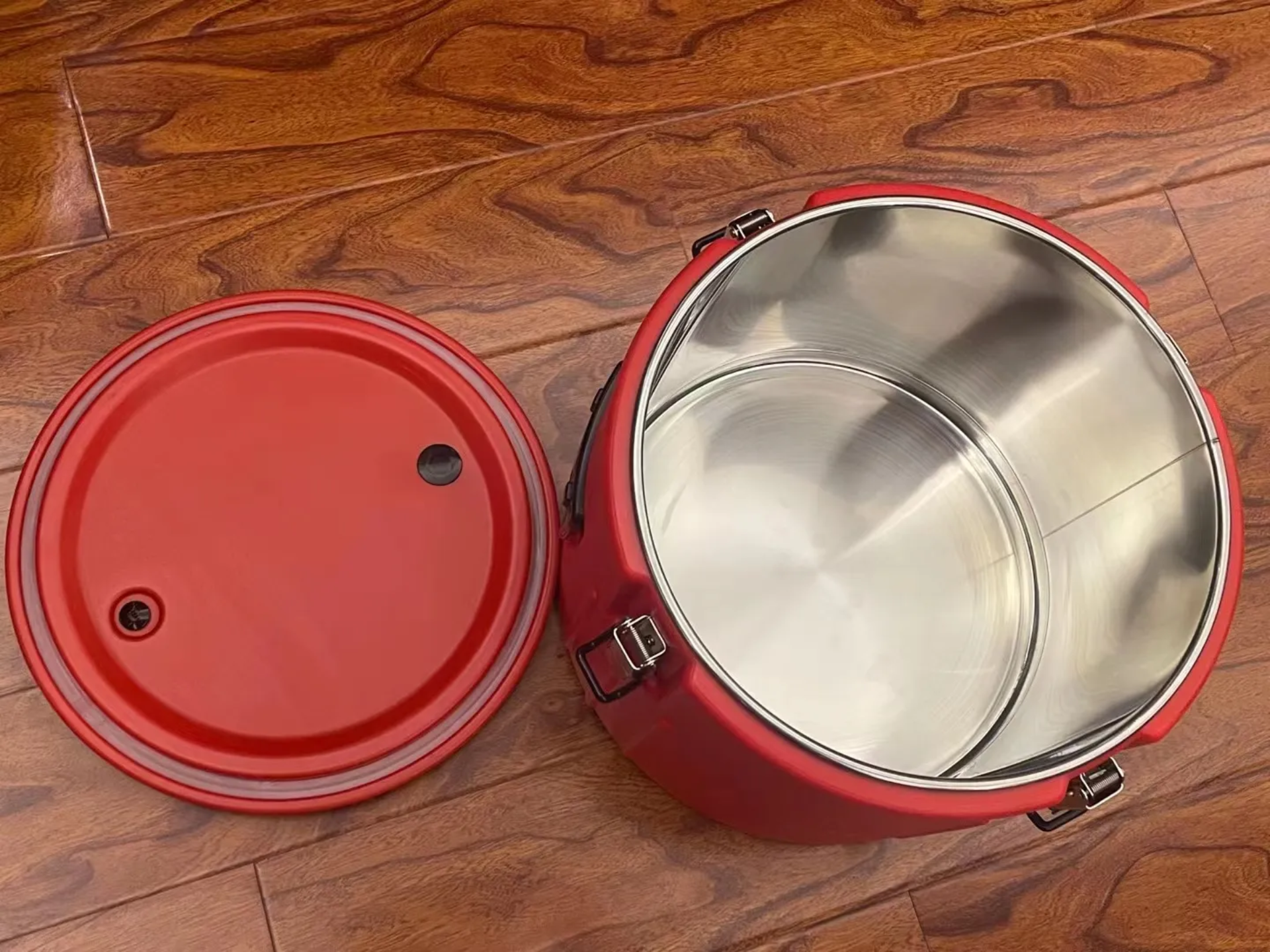 Set de 4 Glacières Thermiques de 10/20/40/60 Litres_2