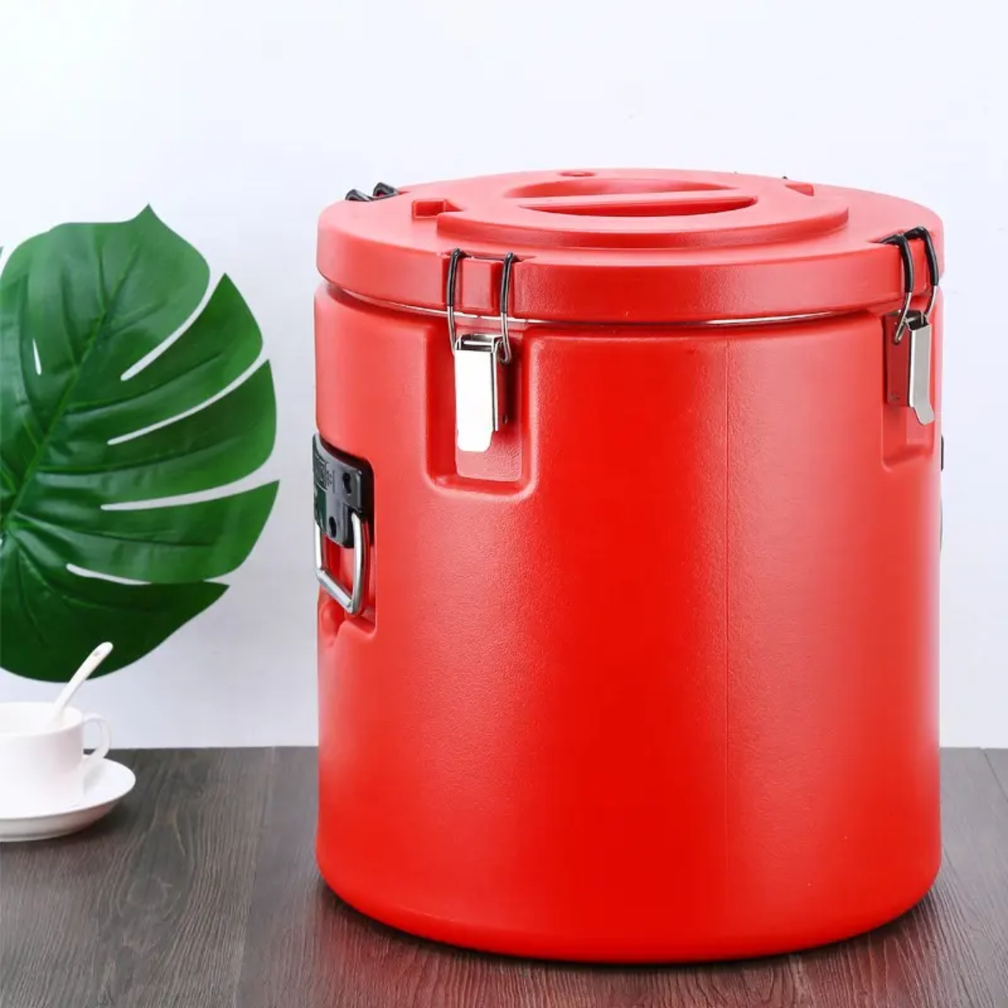 Set de 4 Glacières Thermiques de 20/30/50/70 Litres_1