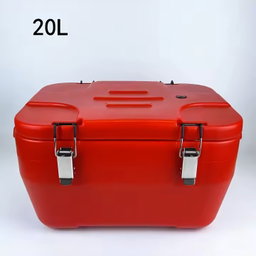 Set de 3 Glacières Thermiques de 20/30/40 Litres