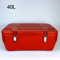 Set de 3 Glacières Thermiques de 20/30/40 Litres