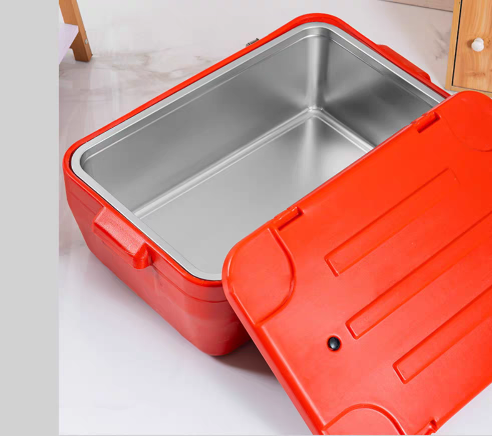 Set de 3 Glacières Thermiques de 20/30/40 Litres_2