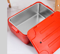 Set de 3 Glacières Thermiques de 20/30/40 Litres