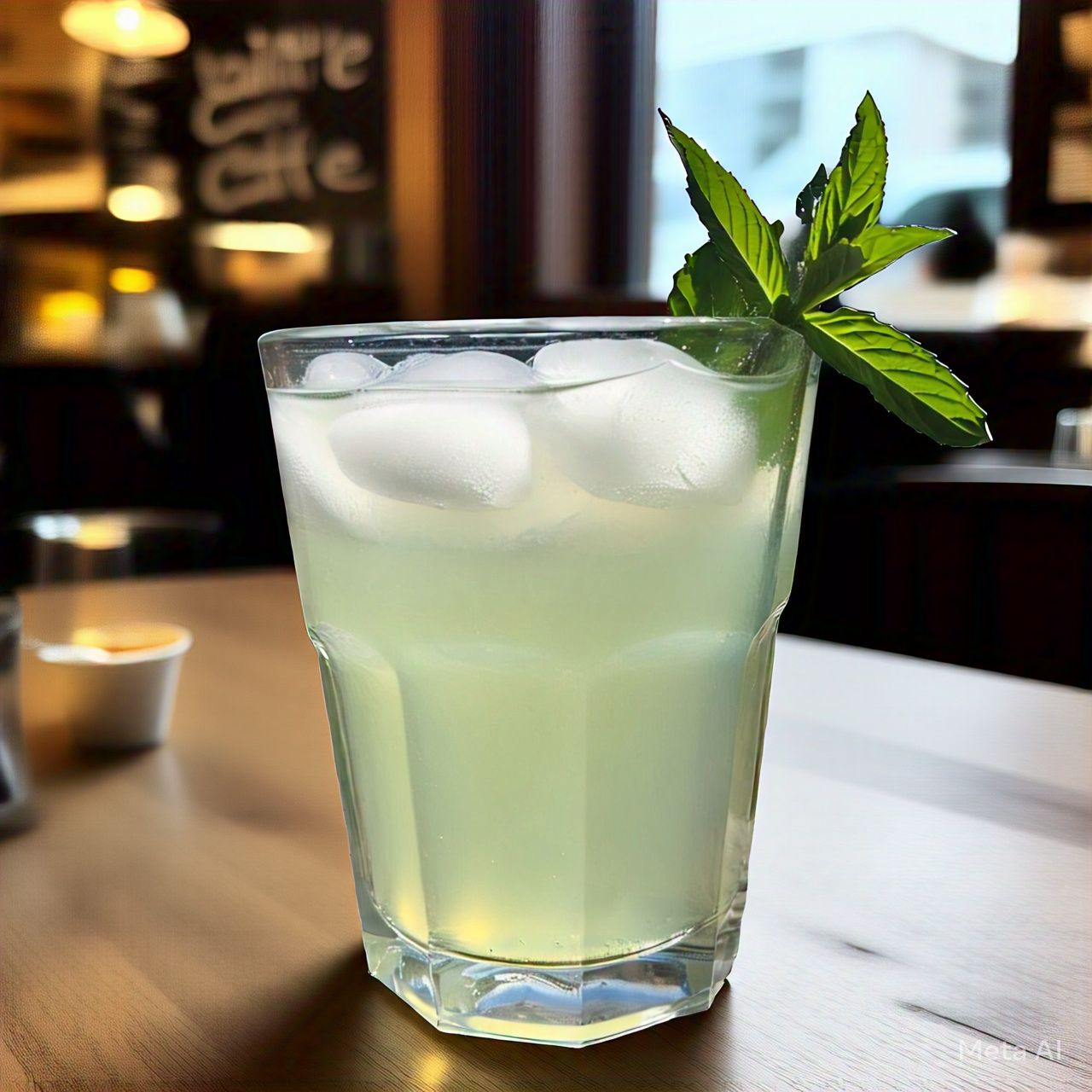 Classic Lemonade_0