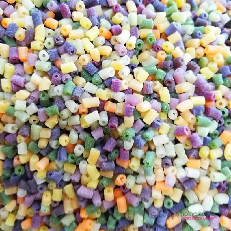 Zoey Veggie Pasta (300g)_2