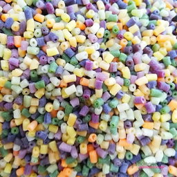 Zoey Veggie Pasta (300g)