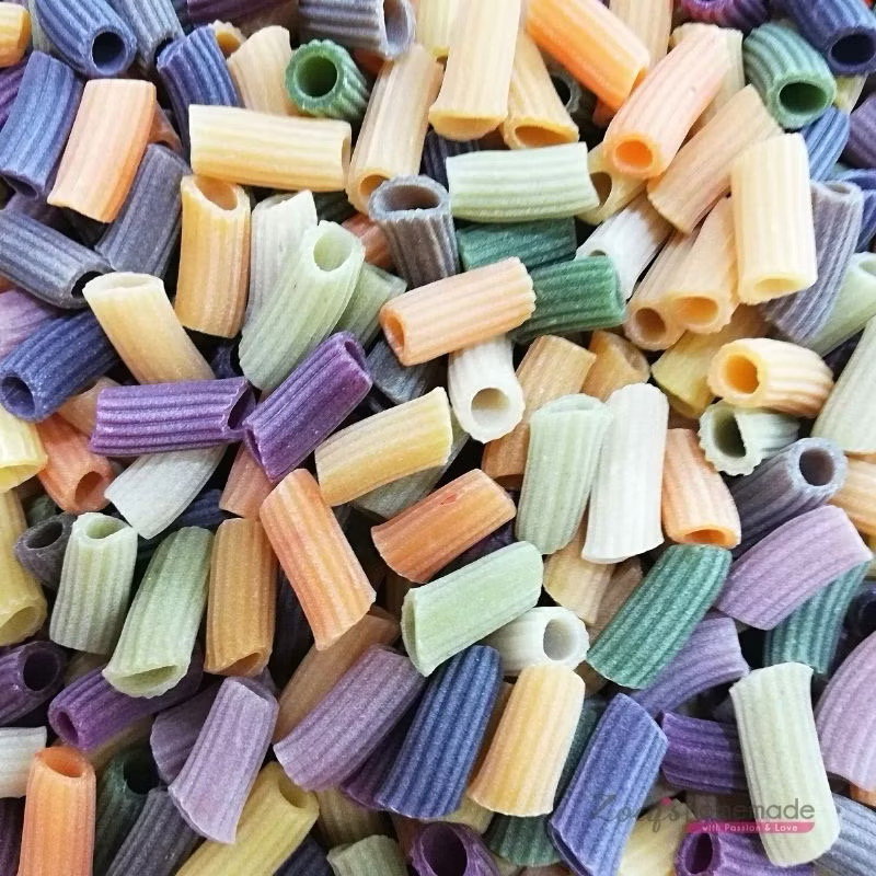 Zoey Veggie Pasta (300g)_3