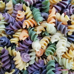 Zoey Veggie Pasta (300g)
