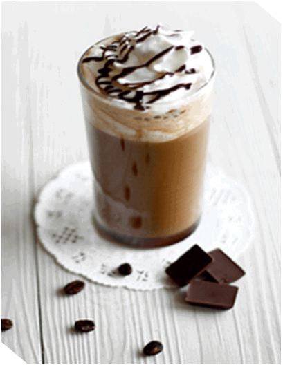 Cafe Mocha (咖啡摩卡) {BEST SELLER!!}_0