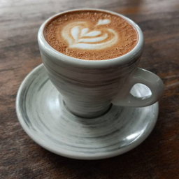 Piccolo Latte (小拿)
