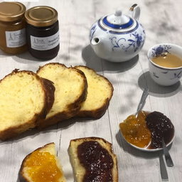 Artisanal Jam