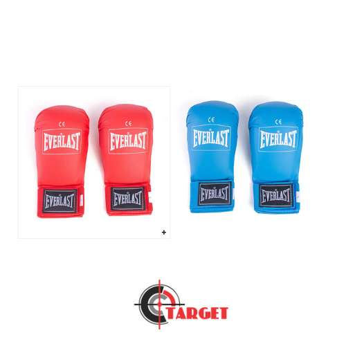 Karate Gloves ( EVERLAST)