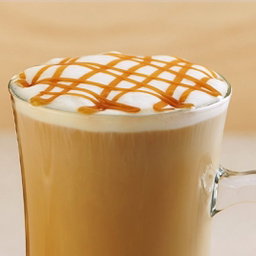 Caramel Macchiato (焦糖玛琪朵)