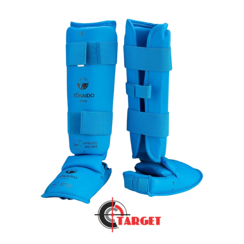Karate Shin Guard (TOKAIDO)_2