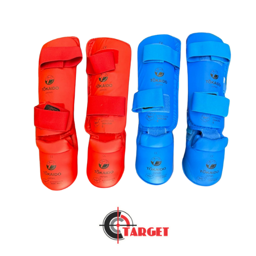 Karate Shin Guard (TOKAIDO)_3