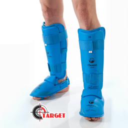 Karate Shin Guard (TOKAIDO)