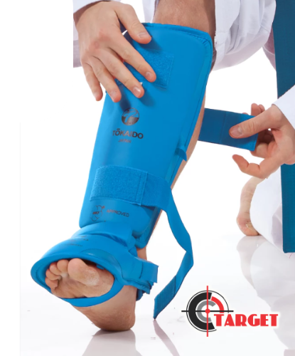 Karate Shin Guard (TOKAIDO)_5