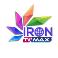 Iron TV Pro – Application IPTV Premium pour Android & Smart TV