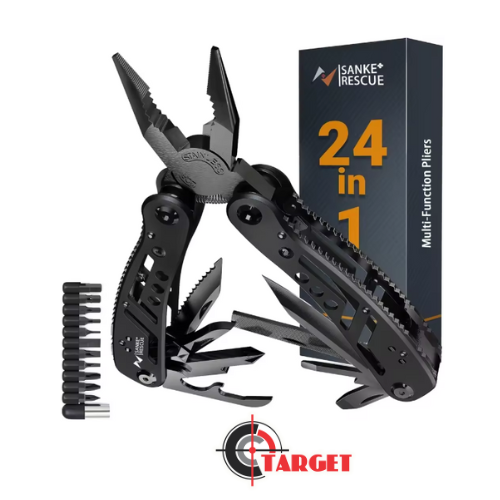 Multi Tool 24 in 1