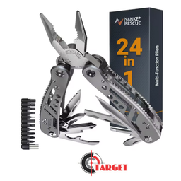 Multi Tool 24 in 1