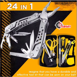 Multi Tool 24 in 1